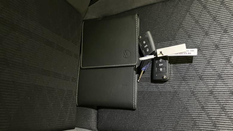 Volkswagen Polo 1.0 TSI 115 Black Edition 5dr DSG Petrol Hatchback